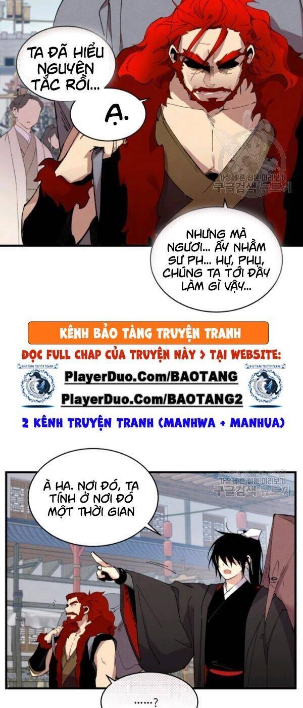 Phi Lôi Đao Thuật Chapter 67 - Trang 52