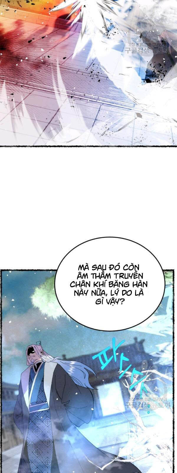 Phi Lôi Đao Thuật Chapter 71 - Trang 13