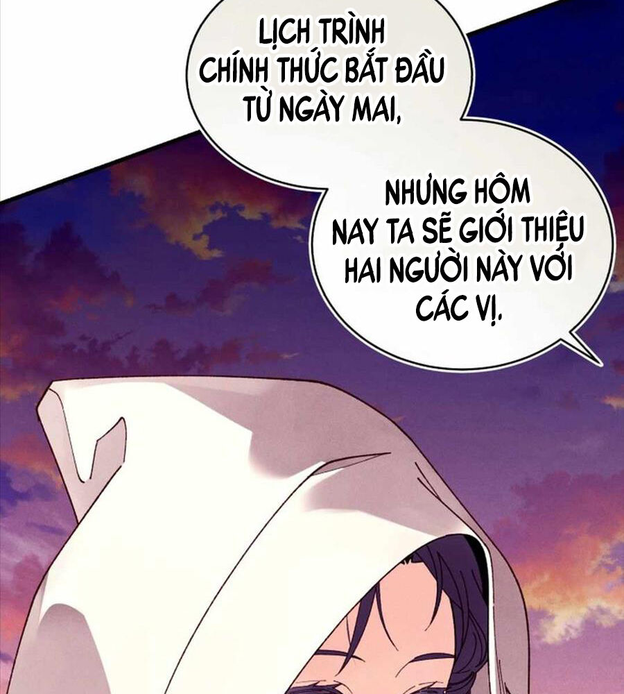 Phi Lôi Đao Thuật Chapter 187 - Trang 8