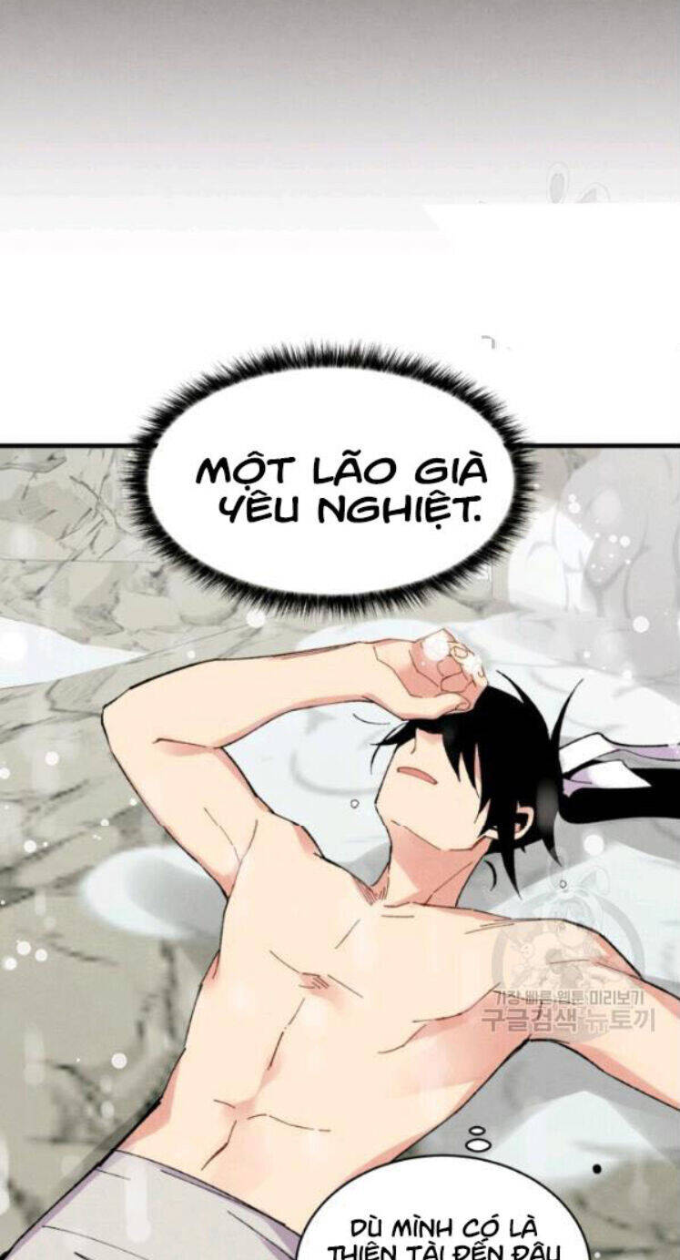 Phi Lôi Đao Thuật Chapter 63 - Trang 15