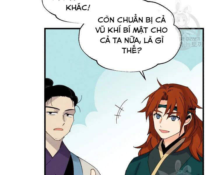 Phi Lôi Đao Thuật Chapter 89 - Trang 71