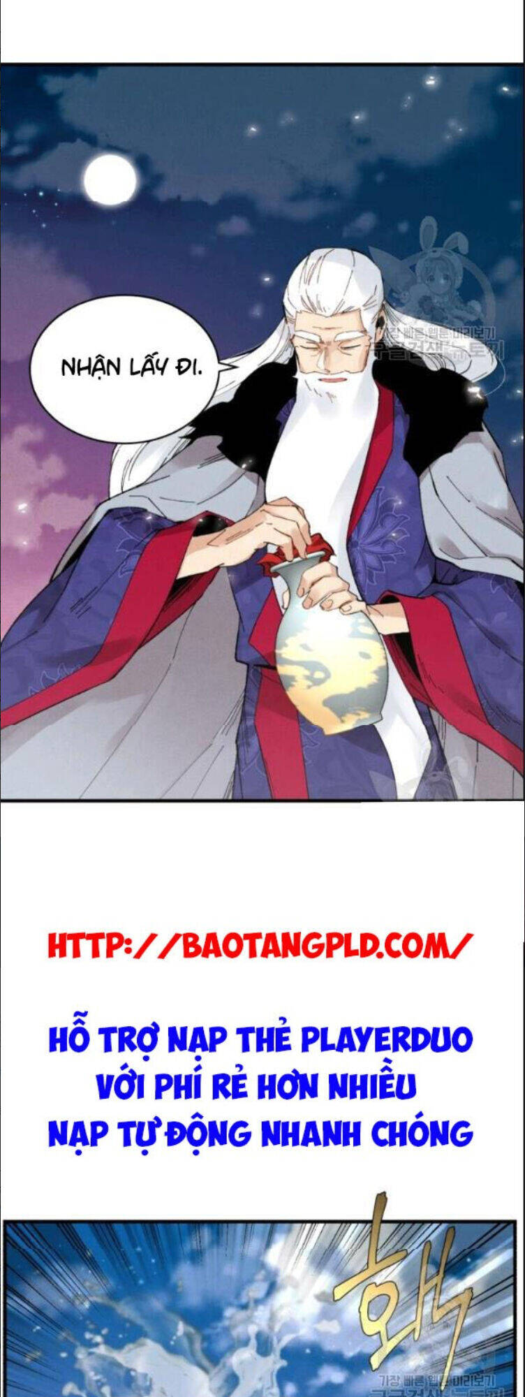 Phi Lôi Đao Thuật Chapter 63 - Trang 62