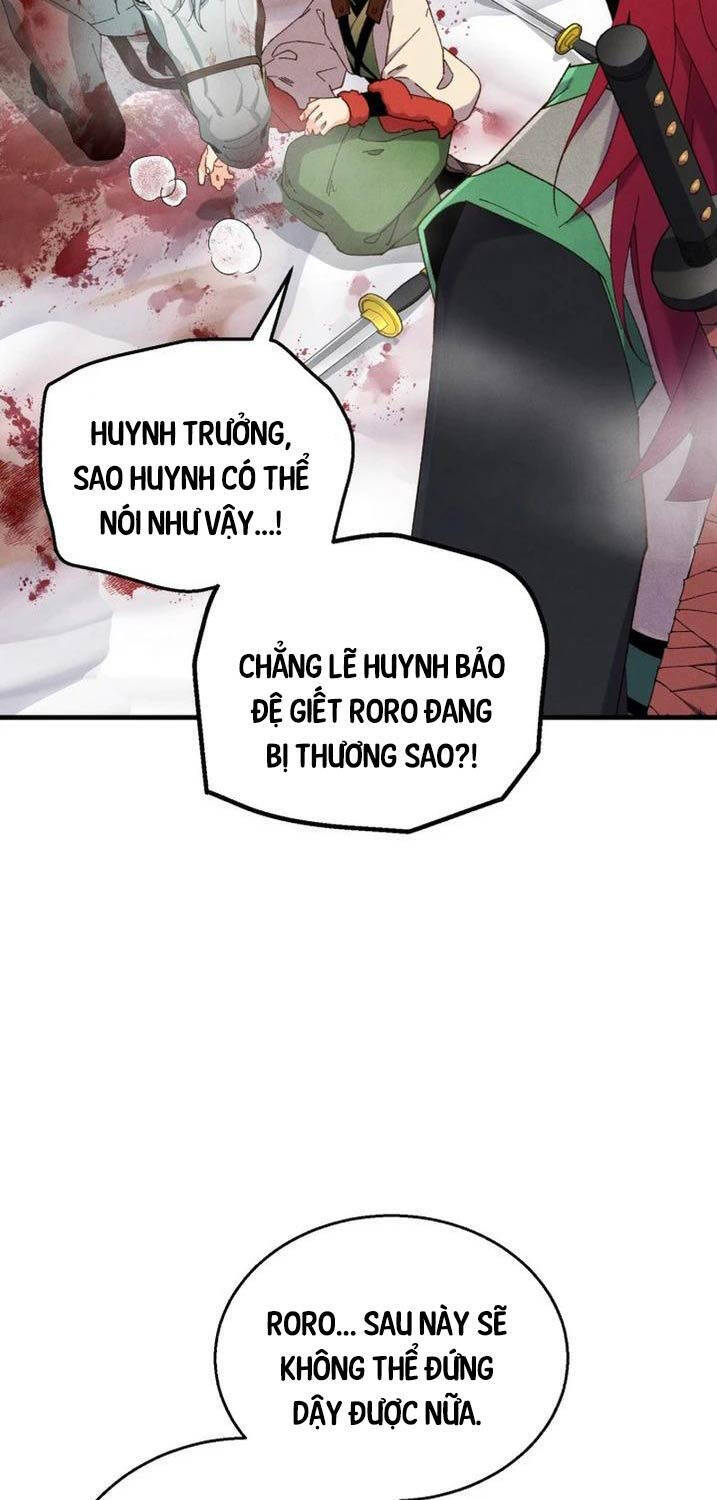 Phi Lôi Đao Thuật Chapter 179 - Trang 8