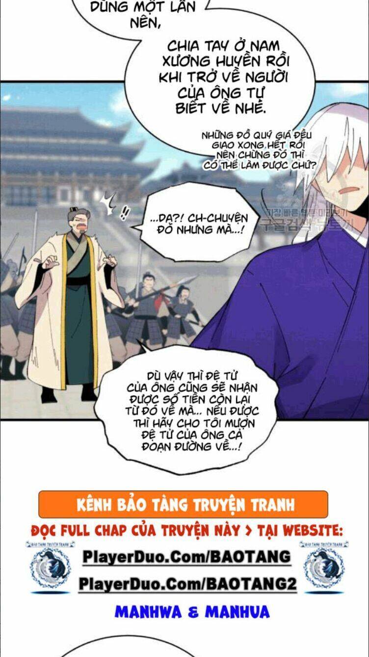 Phi Lôi Đao Thuật Chapter 60 - Trang 12