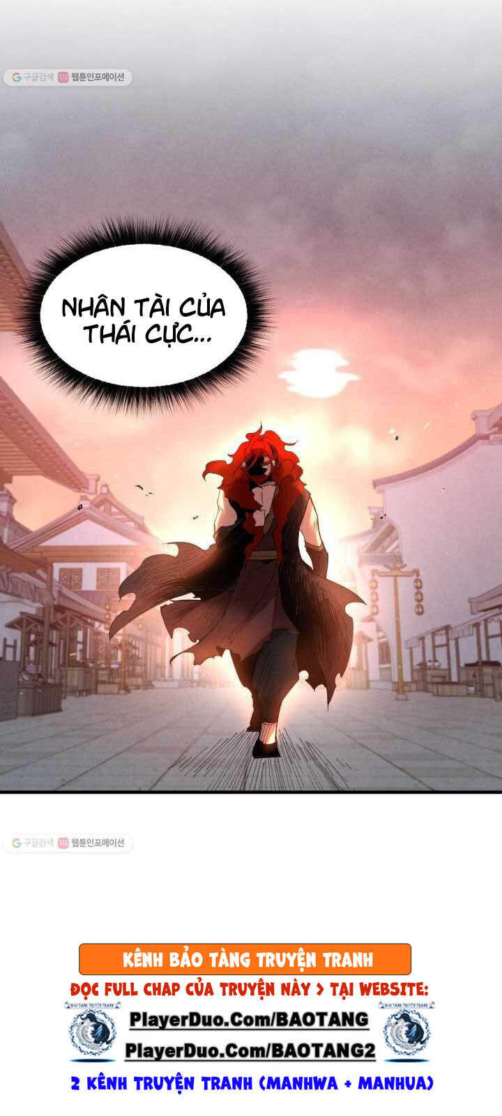 Phi Lôi Đao Thuật Chapter 72 - Trang 45