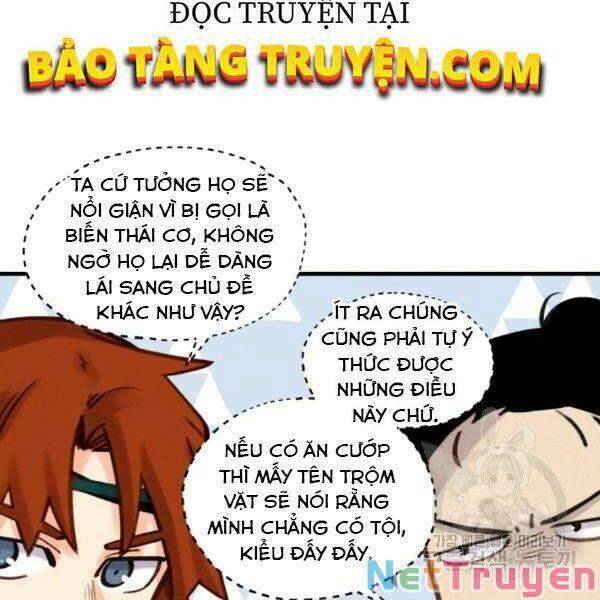 Phi Lôi Đao Thuật Chapter 88 - Trang 41