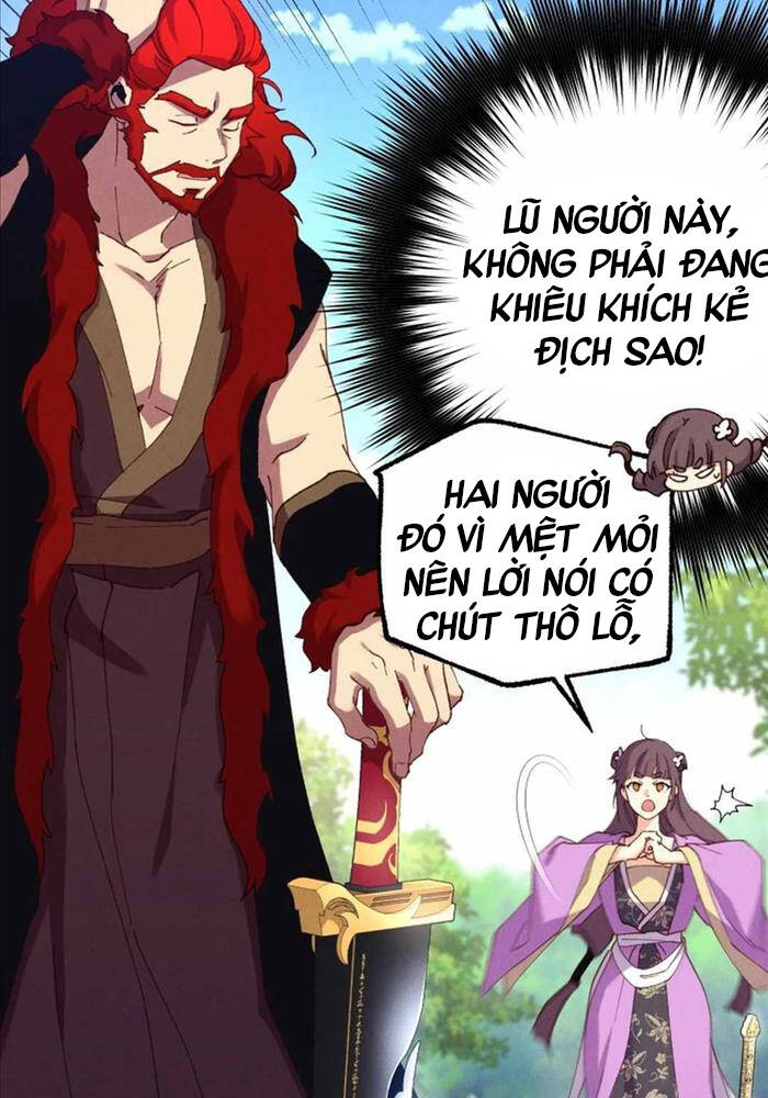 Phi Lôi Đao Thuật Chapter 183 - Trang 73