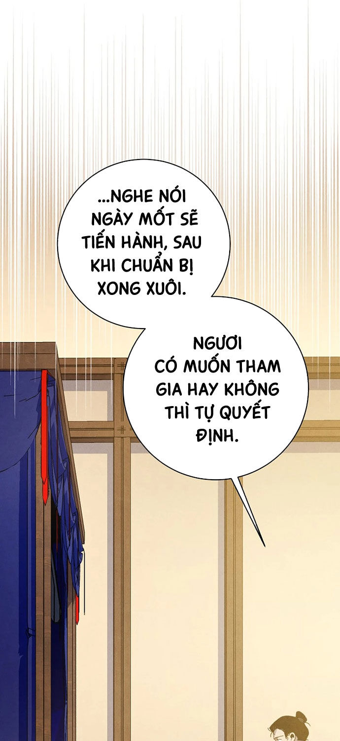 Phi Lôi Đao Thuật Chapter 186 - Trang 54