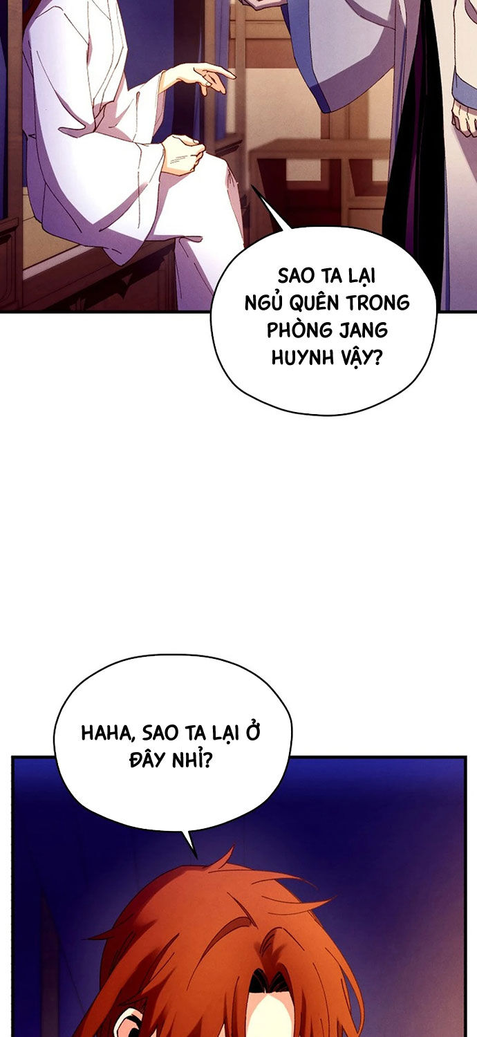 Phi Lôi Đao Thuật Chapter 186 - Trang 34