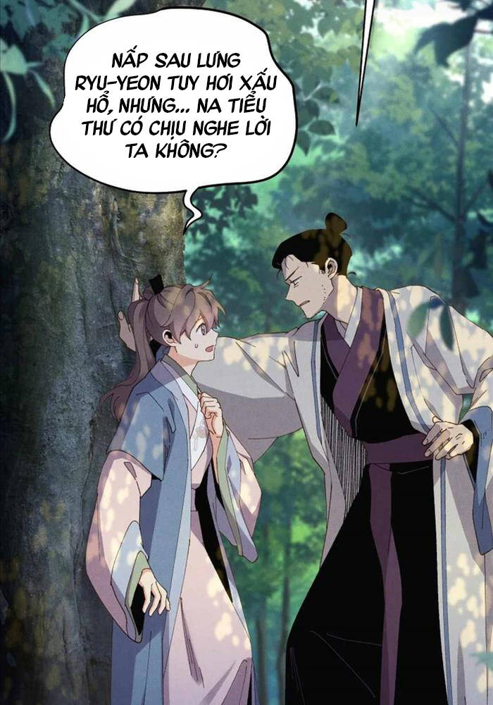 Phi Lôi Đao Thuật Chapter 183 - Trang 20