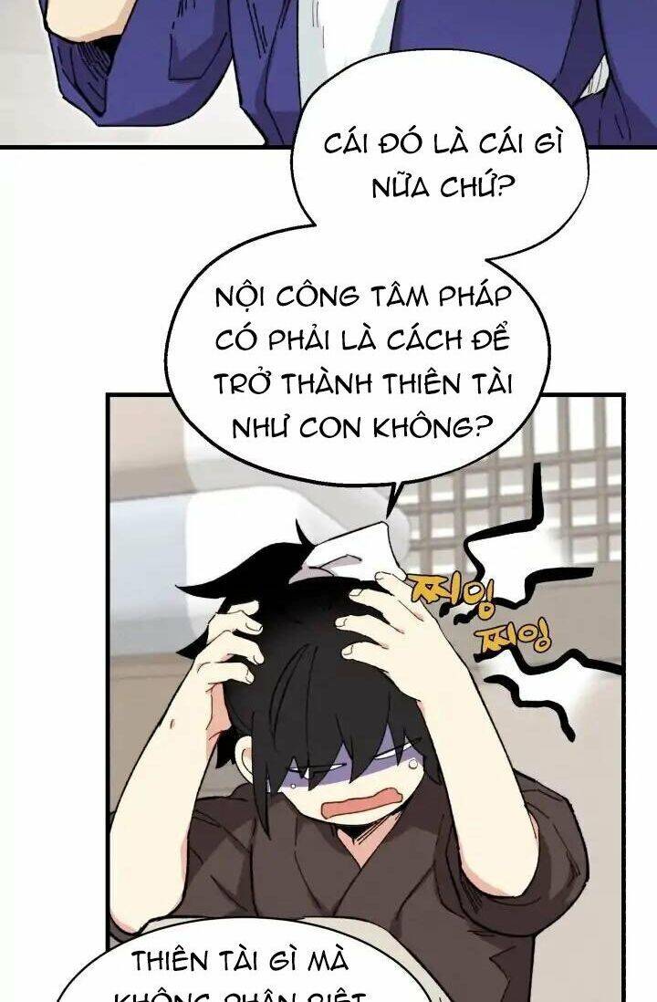 Phi Lôi Đao Thuật Chapter 4 - Trang 72