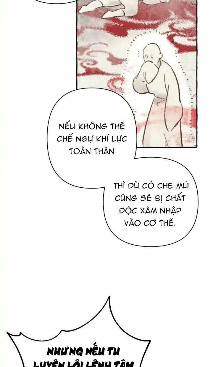 Phi Lôi Đao Thuật Chapter 4 - Trang 58