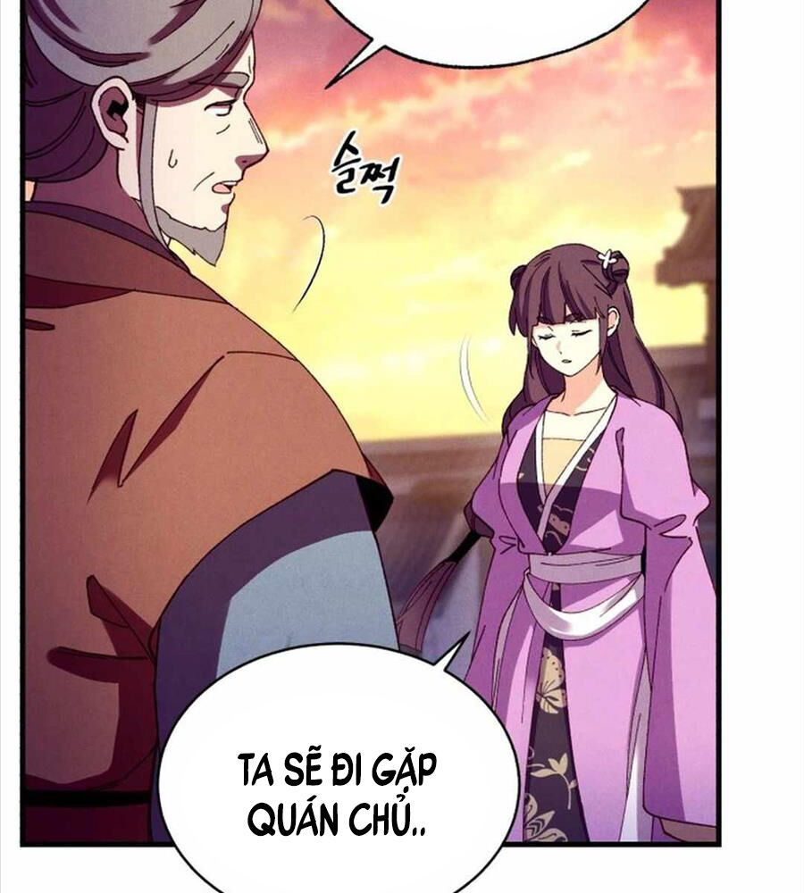 Phi Lôi Đao Thuật Chapter 187 - Trang 45