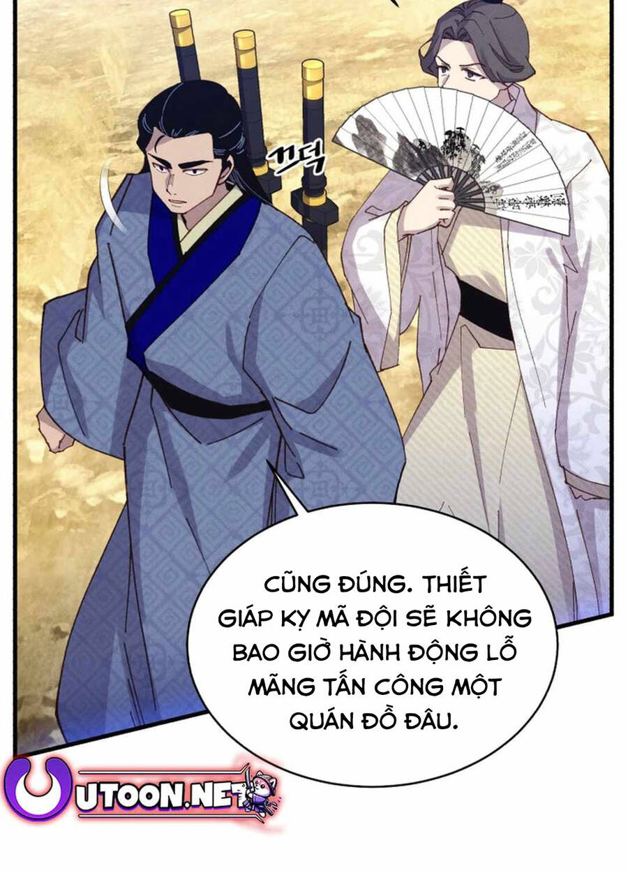 Phi Lôi Đao Thuật Chapter 182 - Trang 53