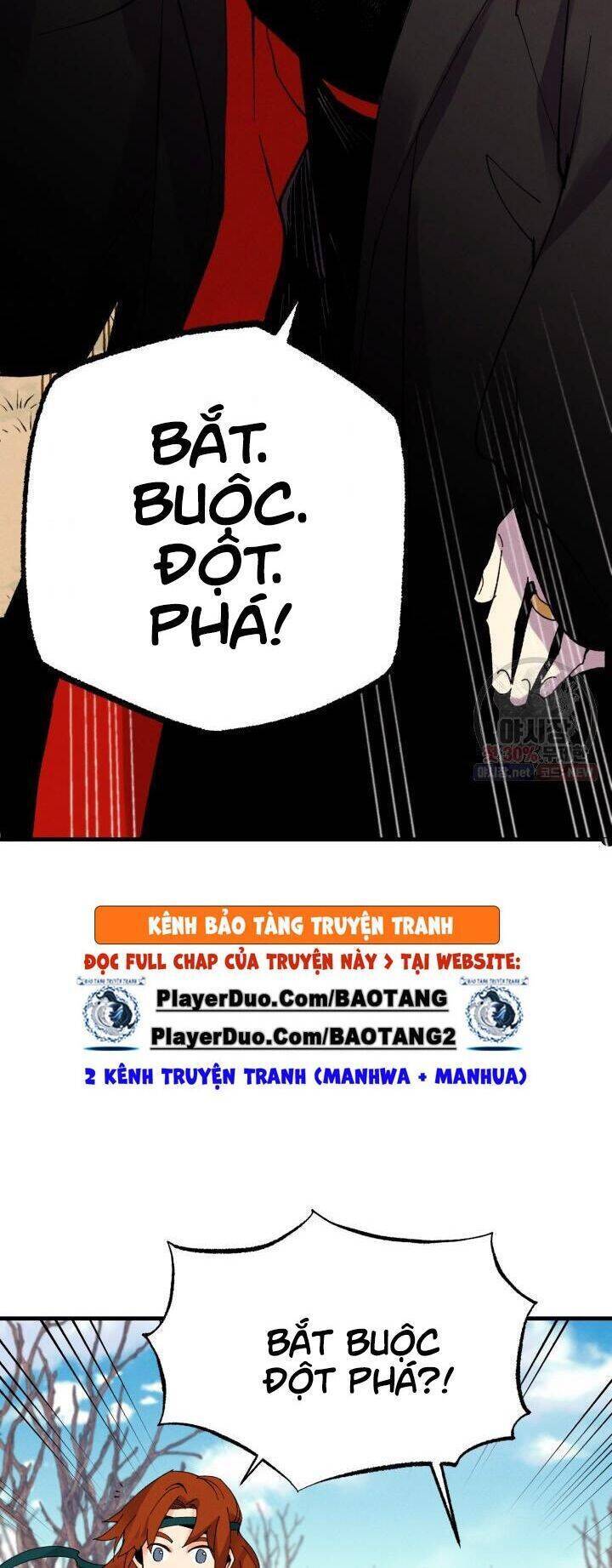 Phi Lôi Đao Thuật Chapter 76 - Trang 31