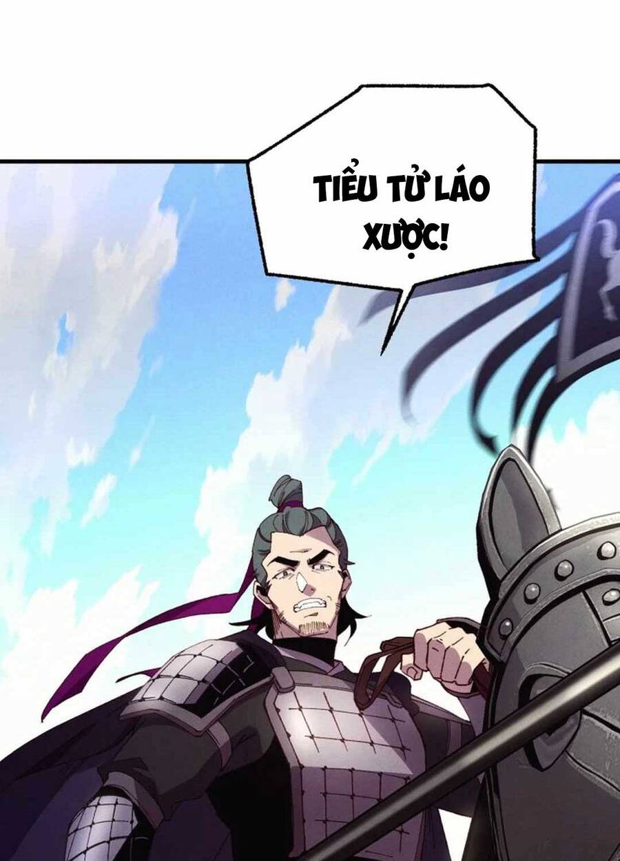 Phi Lôi Đao Thuật Chapter 181 - Trang 36