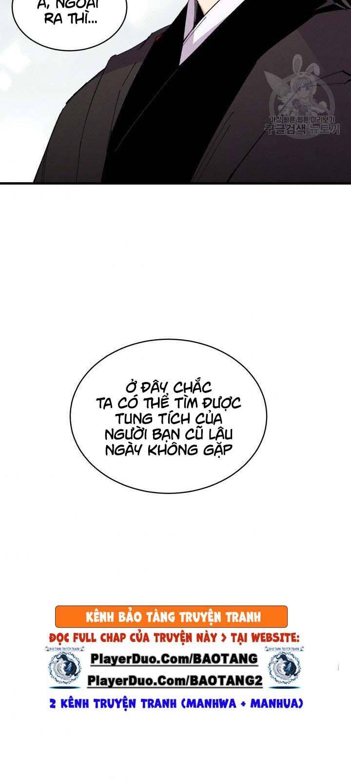 Phi Lôi Đao Thuật Chapter 68 - Trang 5