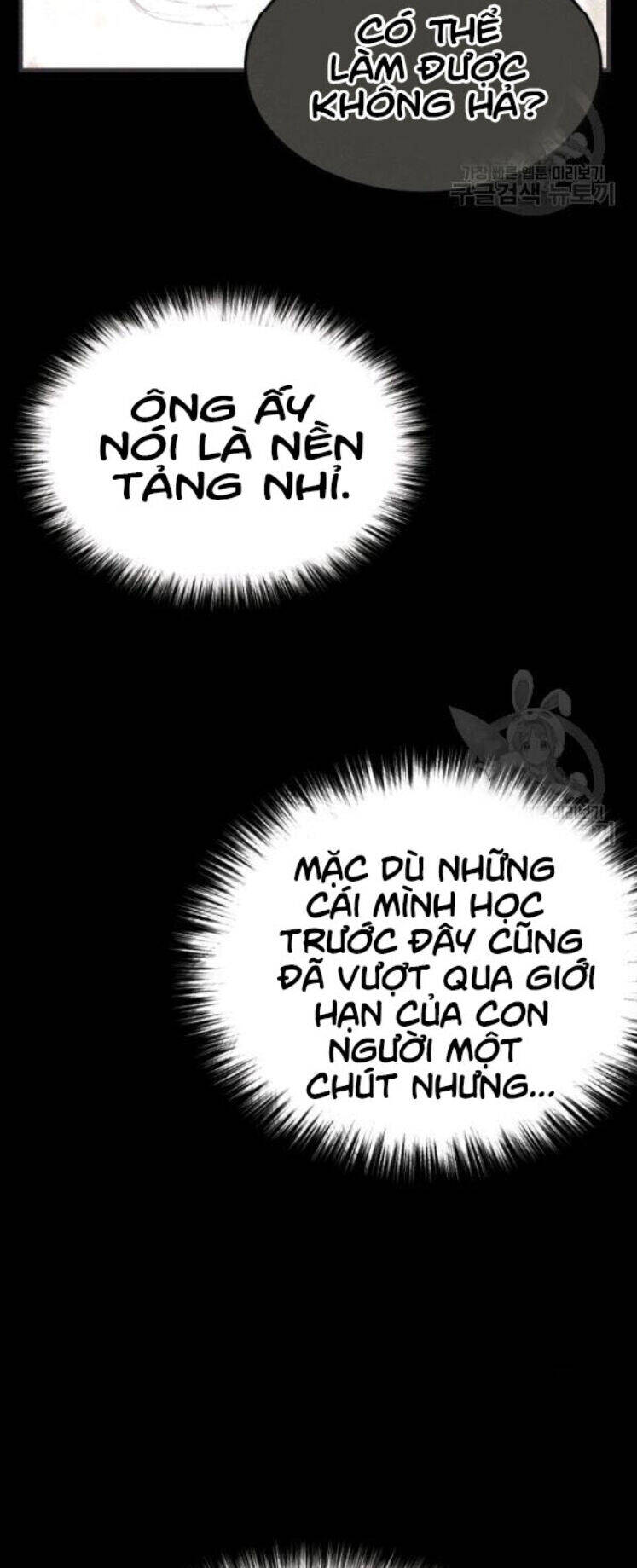 Phi Lôi Đao Thuật Chapter 63 - Trang 11