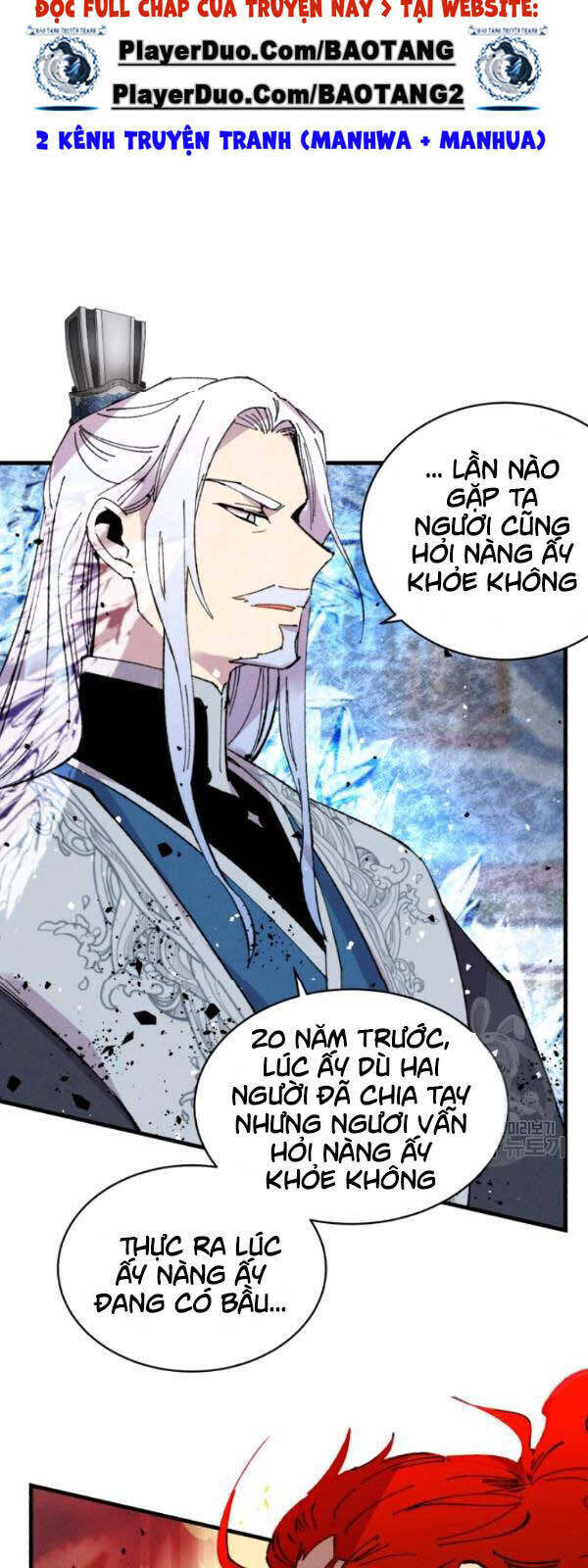 Phi Lôi Đao Thuật Chapter 70 - Trang 29