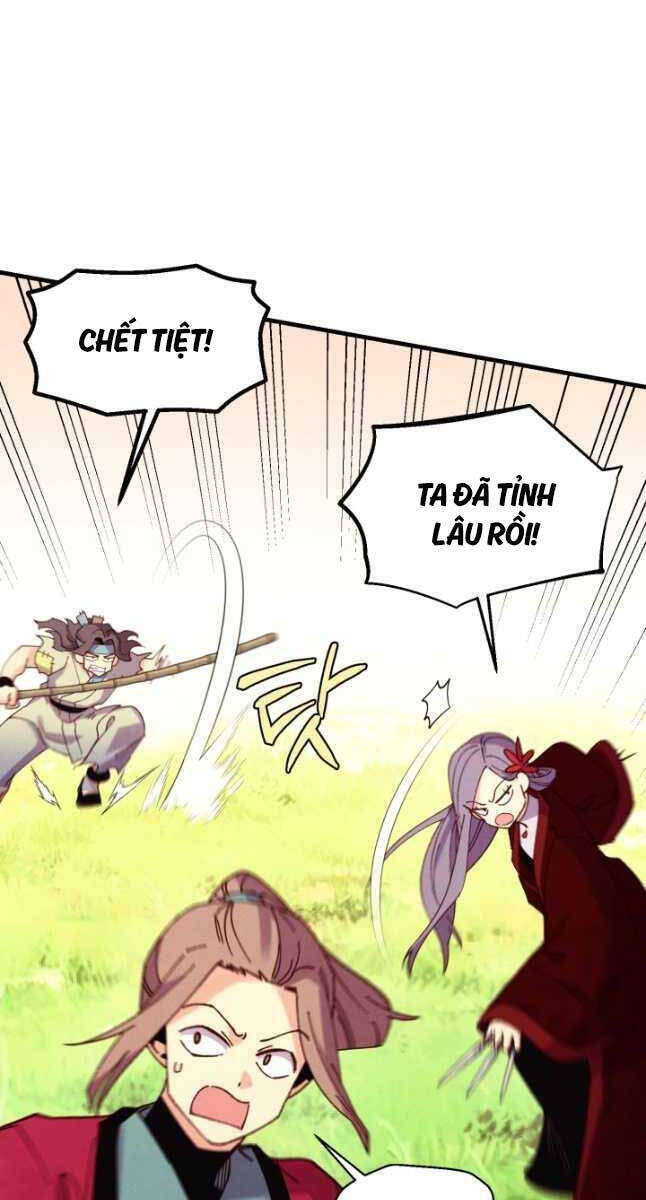 Phi Lôi Đao Thuật Chapter 177 - Trang 46