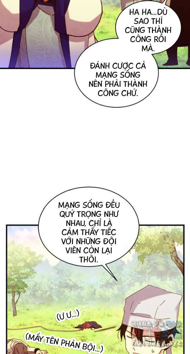 Phi Lôi Đao Thuật Chapter 177 - Trang 33