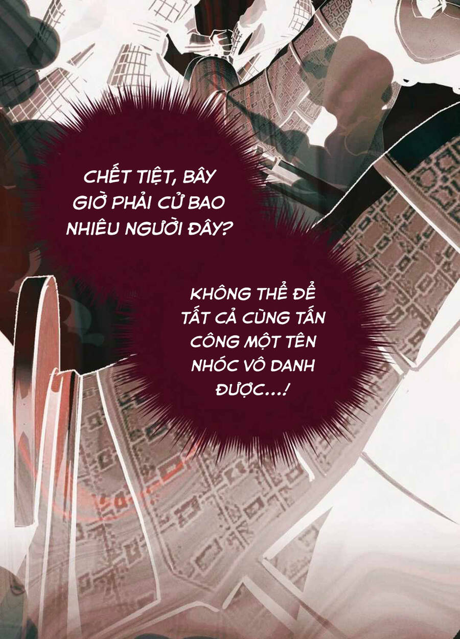 Phi Lôi Đao Thuật Chapter 182 - Trang 17