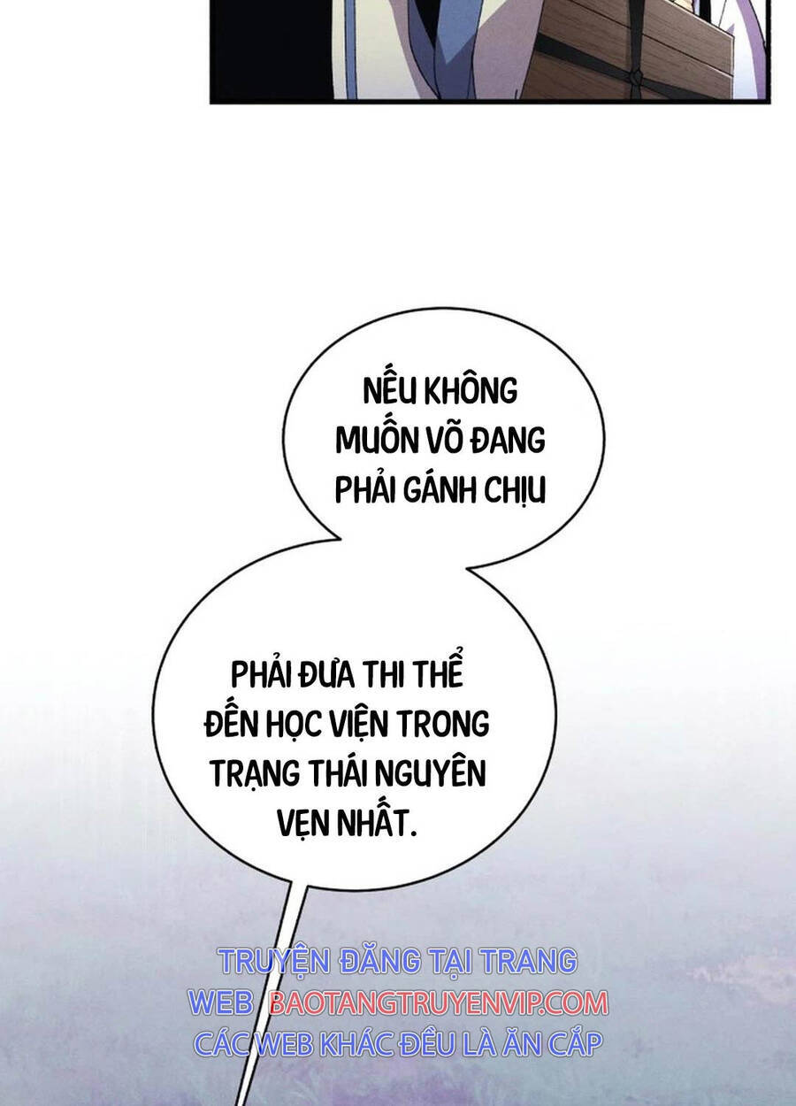 Phi Lôi Đao Thuật Chapter 180 - Trang 98