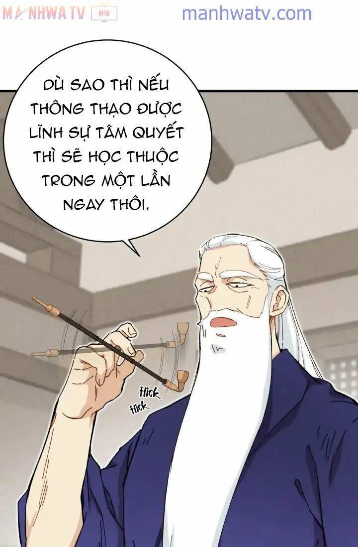 Phi Lôi Đao Thuật Chapter 4 - Trang 71