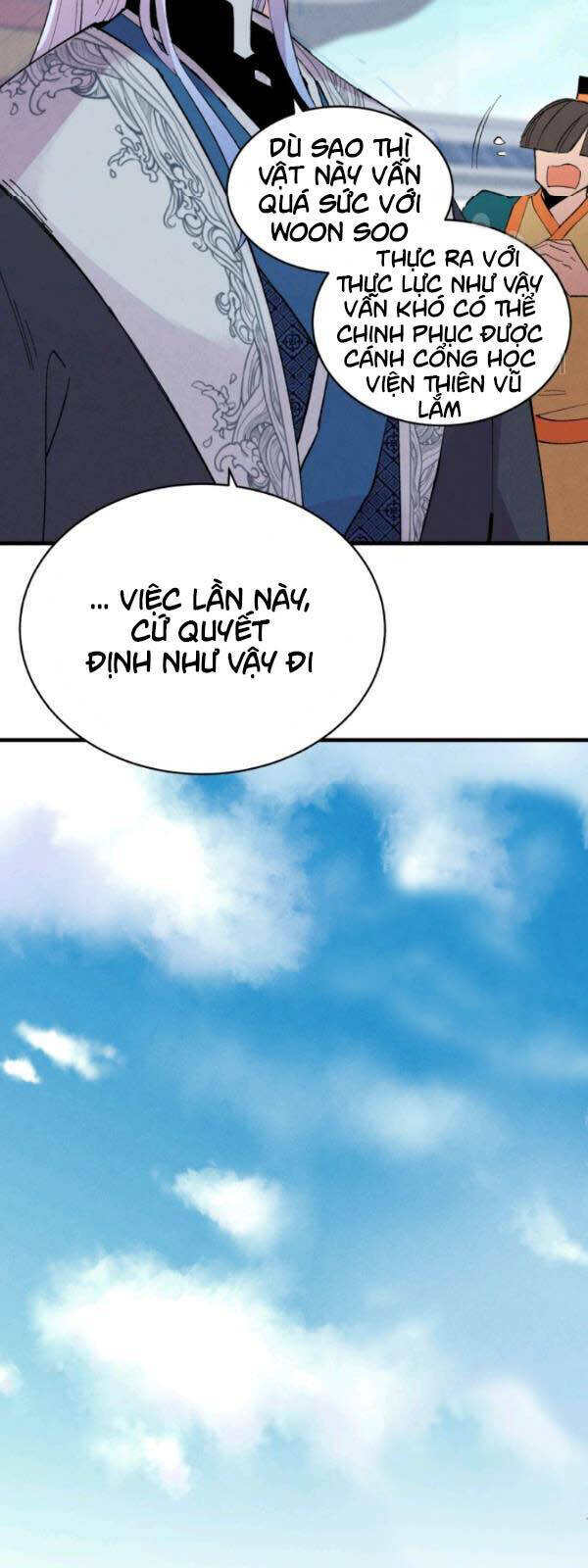 Phi Lôi Đao Thuật Chapter 70 - Trang 53