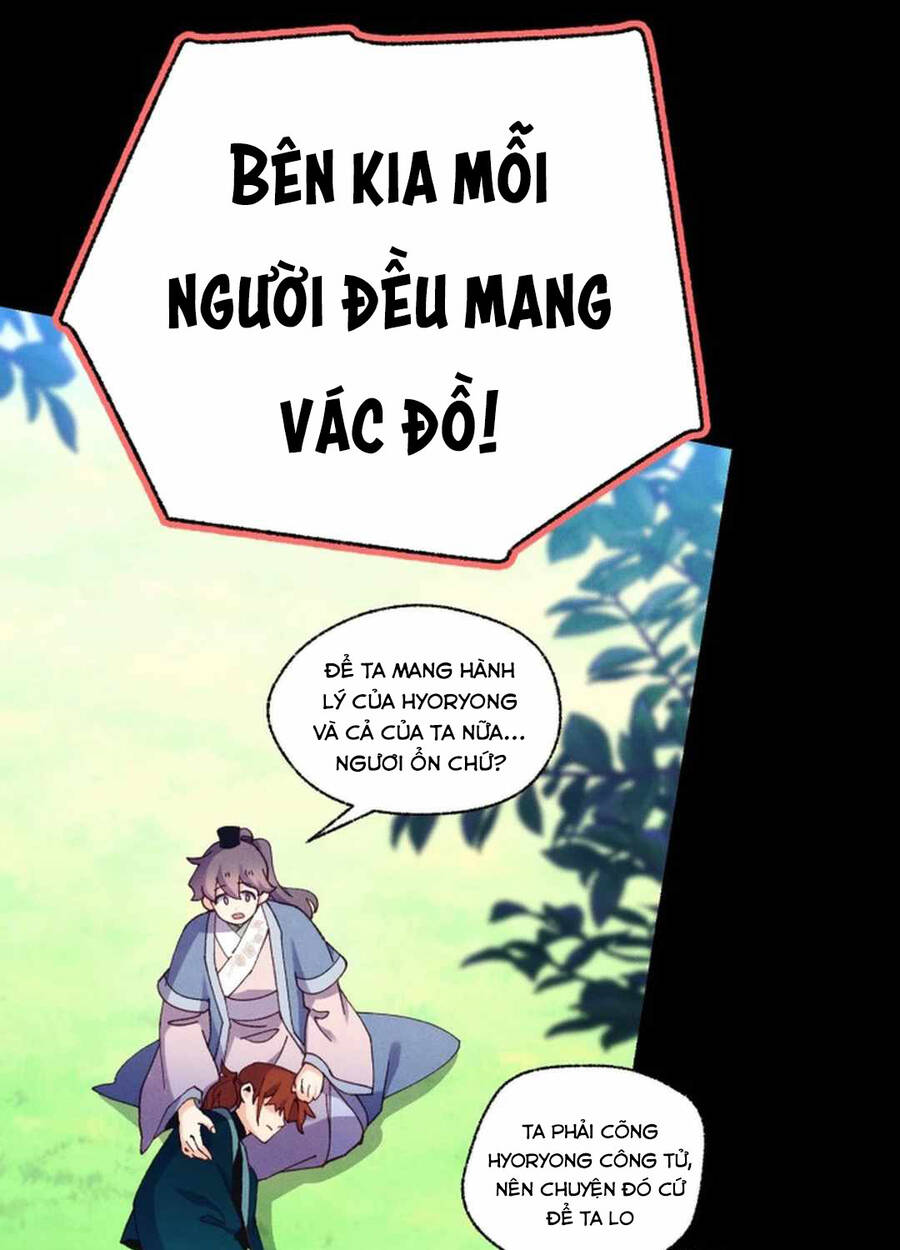 Phi Lôi Đao Thuật Chapter 182 - Trang 39