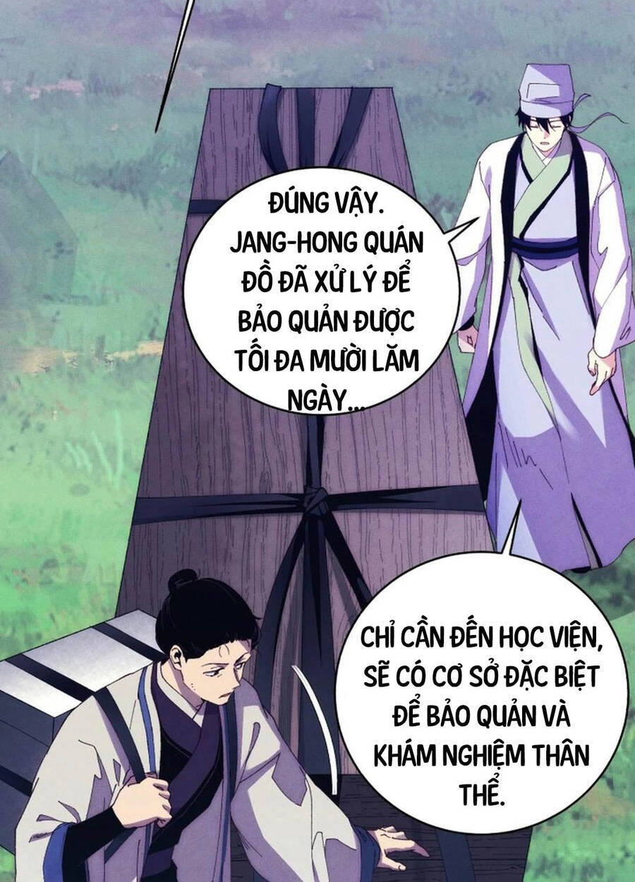 Phi Lôi Đao Thuật Chapter 180 - Trang 99