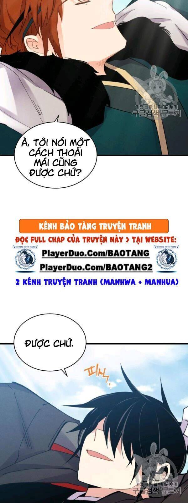 Phi Lôi Đao Thuật Chapter 74 - Trang 20