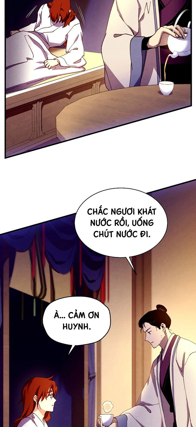 Phi Lôi Đao Thuật Chapter 186 - Trang 33