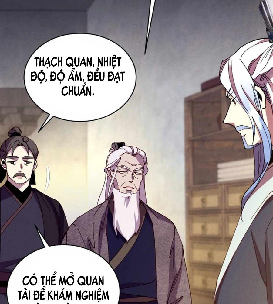 Phi Lôi Đao Thuật Chapter 187 - Trang 71