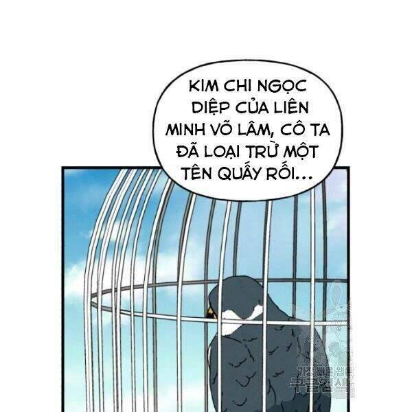 Phi Lôi Đao Thuật Chapter 90 - Trang 120