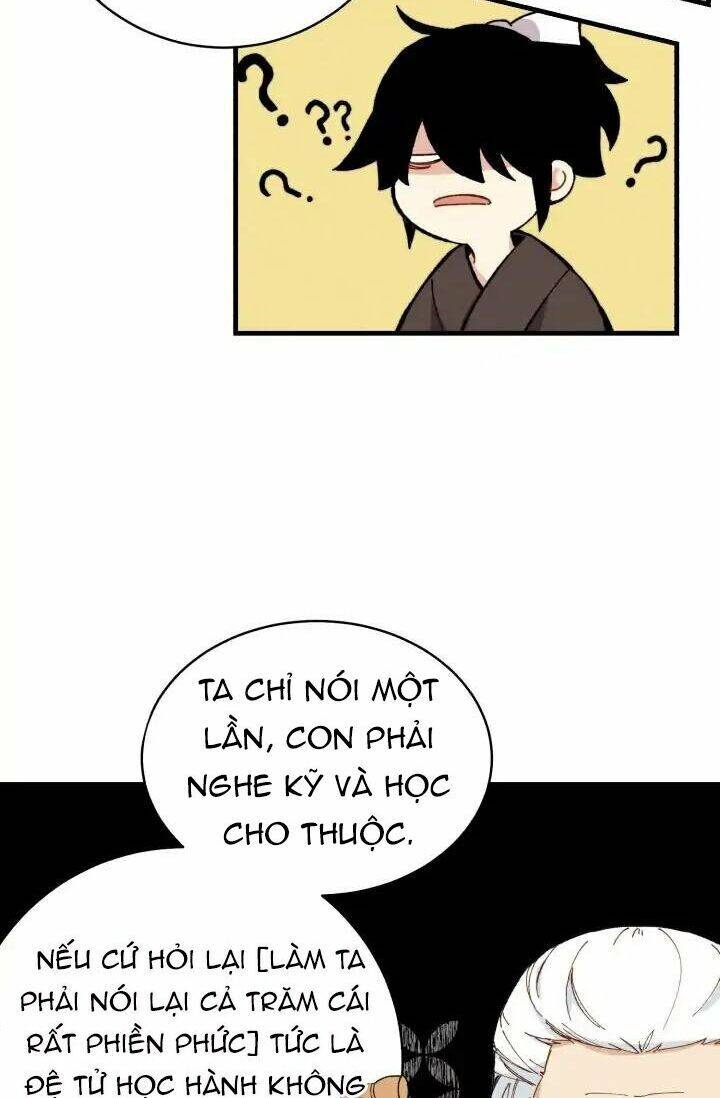 Phi Lôi Đao Thuật Chapter 4 - Trang 68