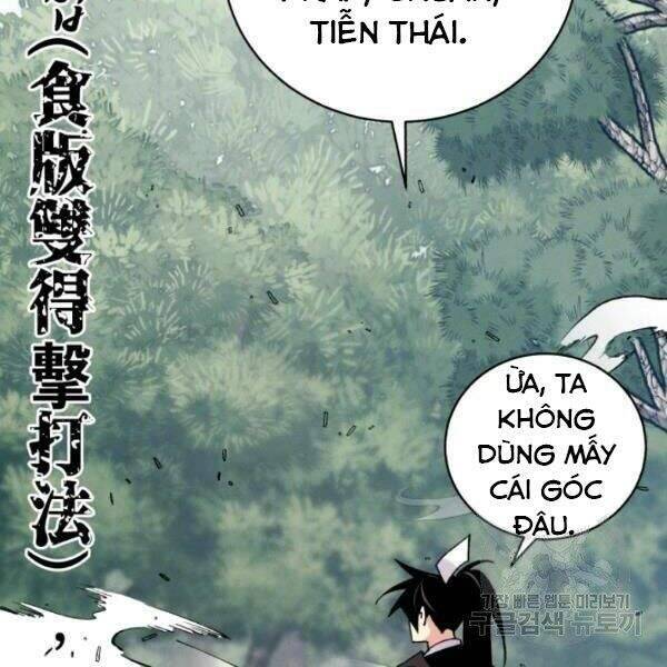 Phi Lôi Đao Thuật Chapter 90 - Trang 91