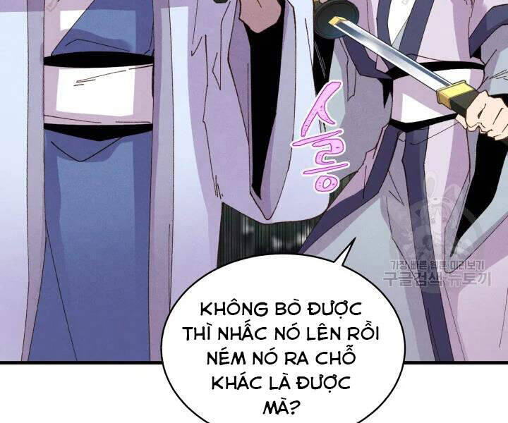 Phi Lôi Đao Thuật Chapter 89 - Trang 122