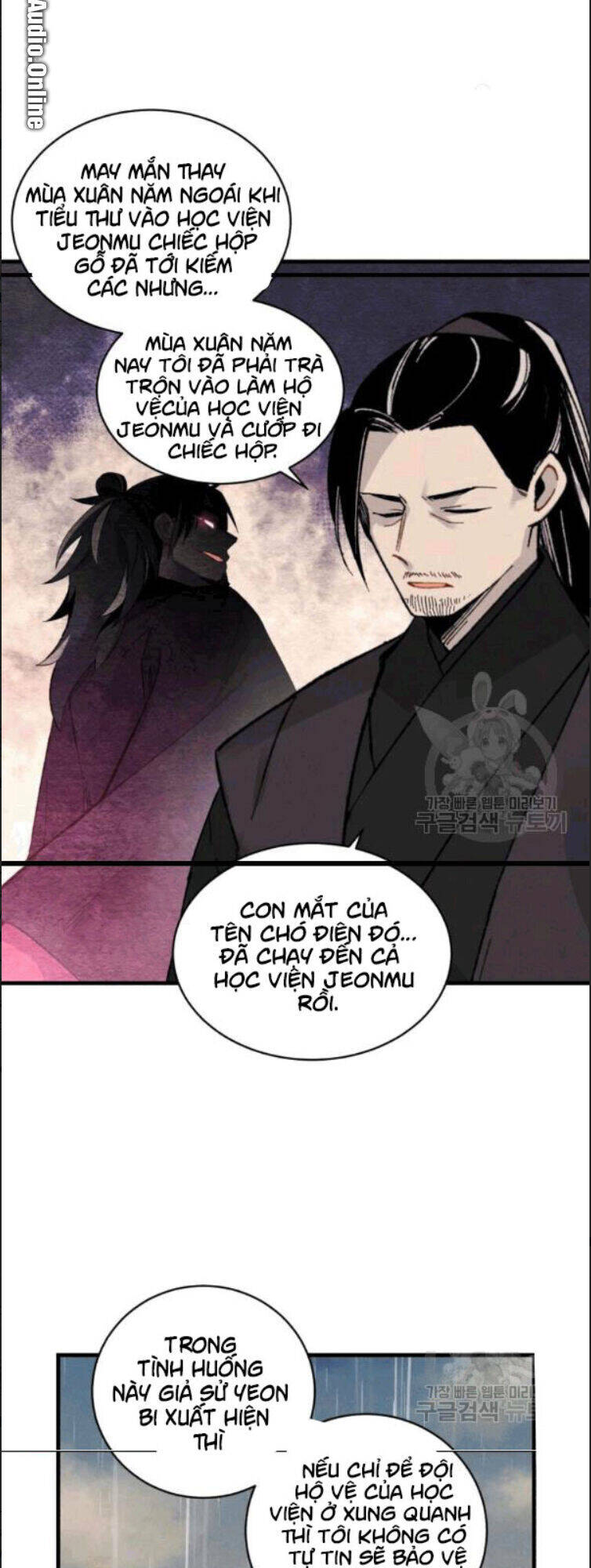 Phi Lôi Đao Thuật Chapter 57 - Trang 59