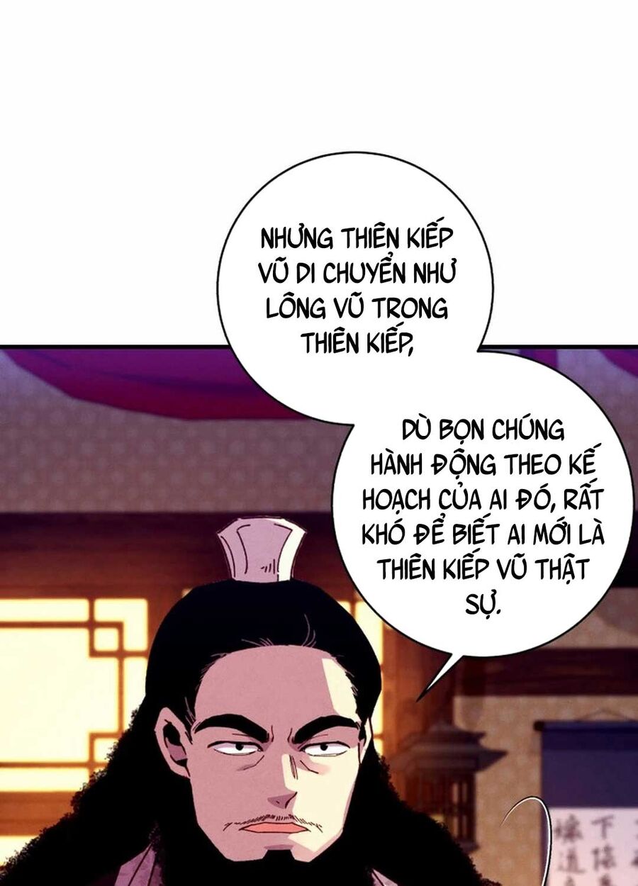 Phi Lôi Đao Thuật Chapter 185 - Trang 100