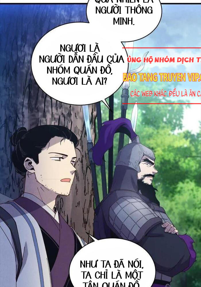 Phi Lôi Đao Thuật Chapter 184 - Trang 118