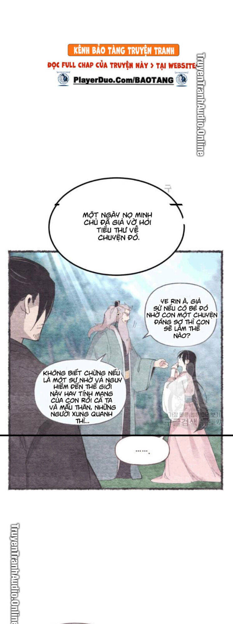 Phi Lôi Đao Thuật Chapter 57 - Trang 22