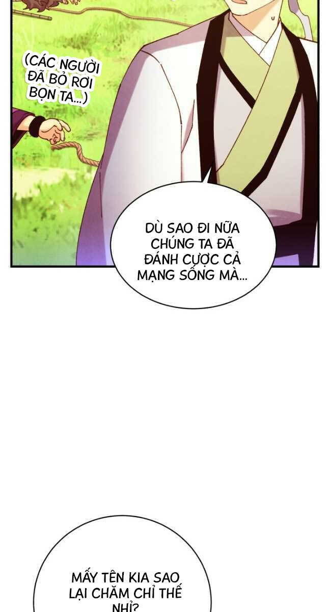 Phi Lôi Đao Thuật Chapter 177 - Trang 34