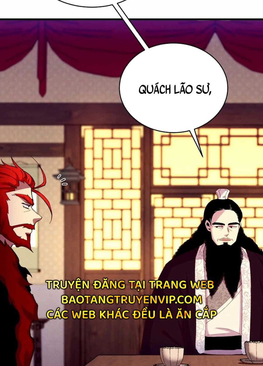 Phi Lôi Đao Thuật Chapter 185 - Trang 124