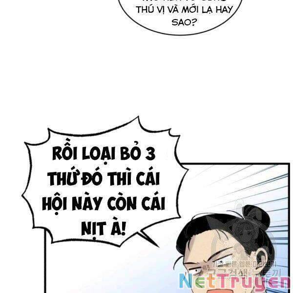 Phi Lôi Đao Thuật Chapter 88 - Trang 116