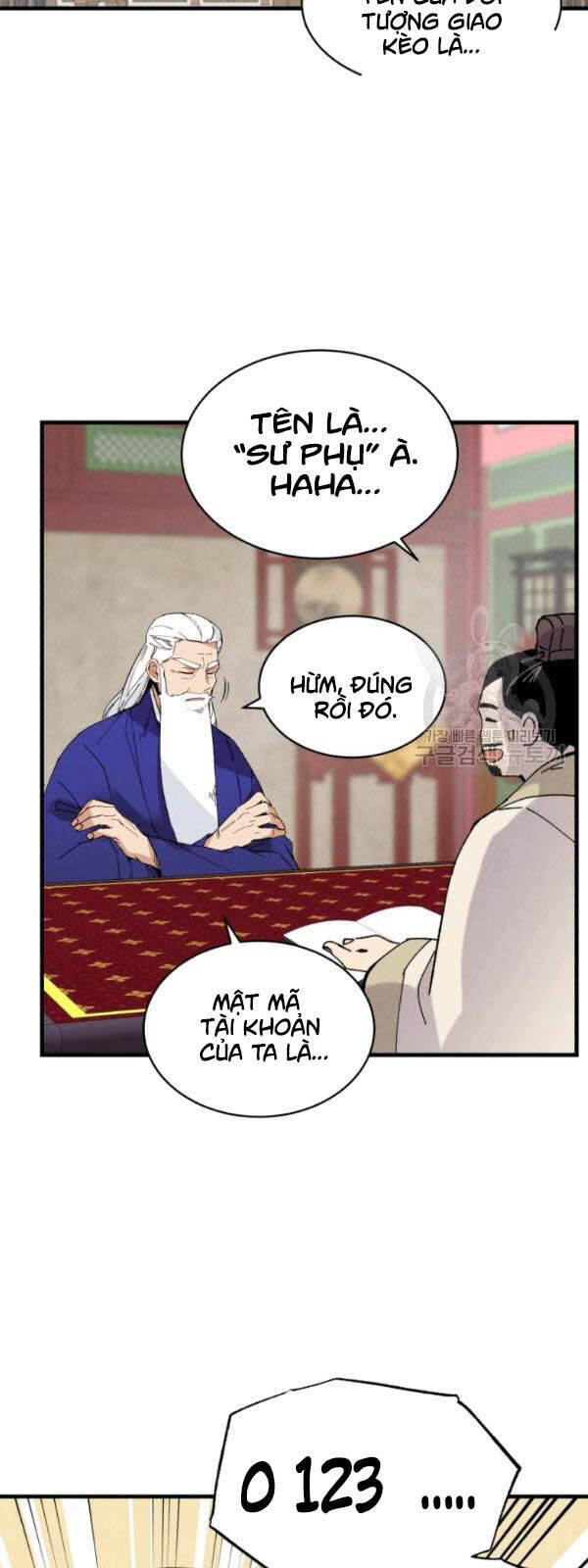 Phi Lôi Đao Thuật Chapter 71 - Trang 16