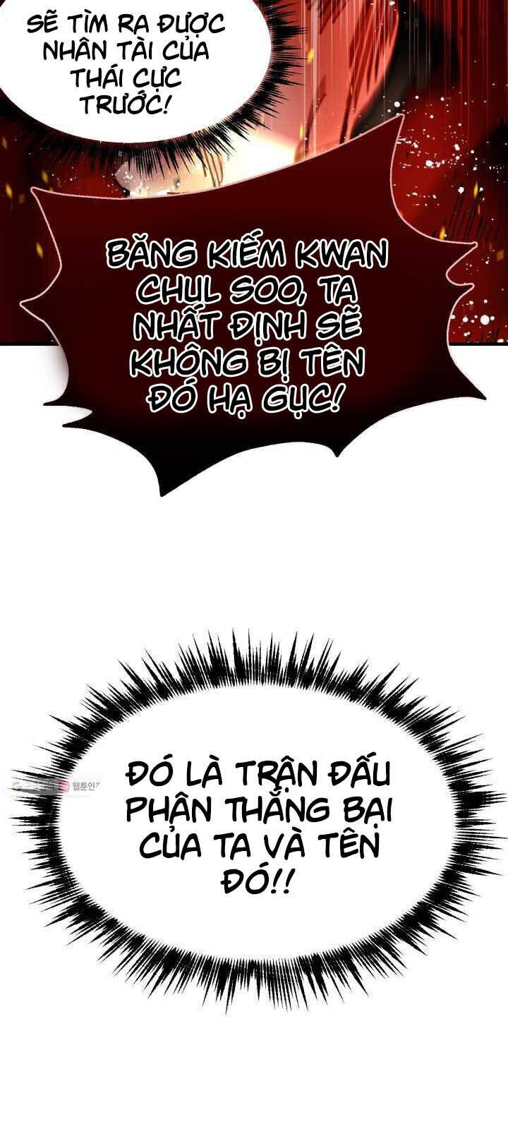 Phi Lôi Đao Thuật Chapter 72 - Trang 43