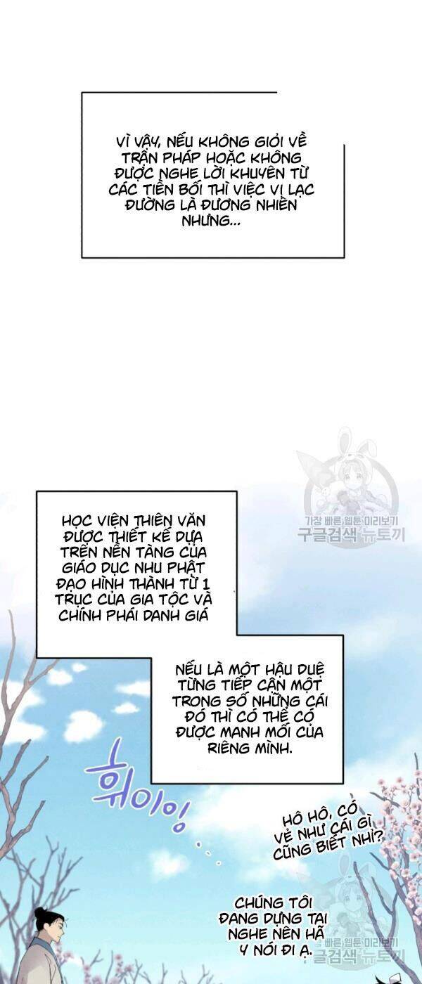 Phi Lôi Đao Thuật Chapter 75 - Trang 32