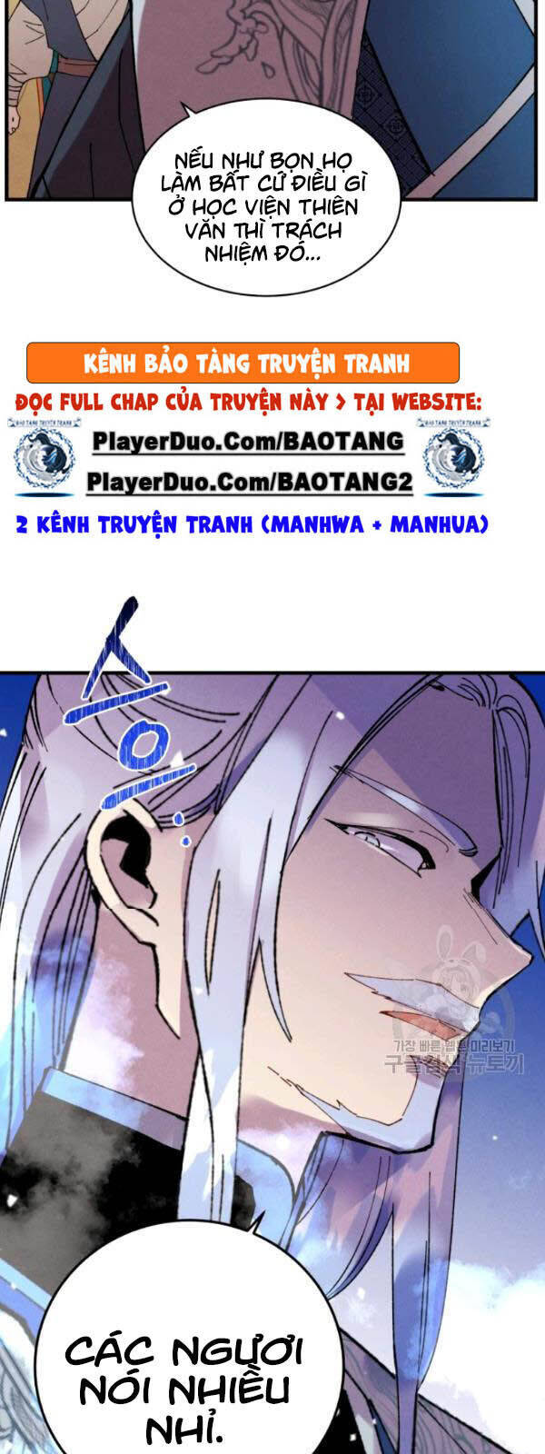 Phi Lôi Đao Thuật Chapter 71 - Trang 5