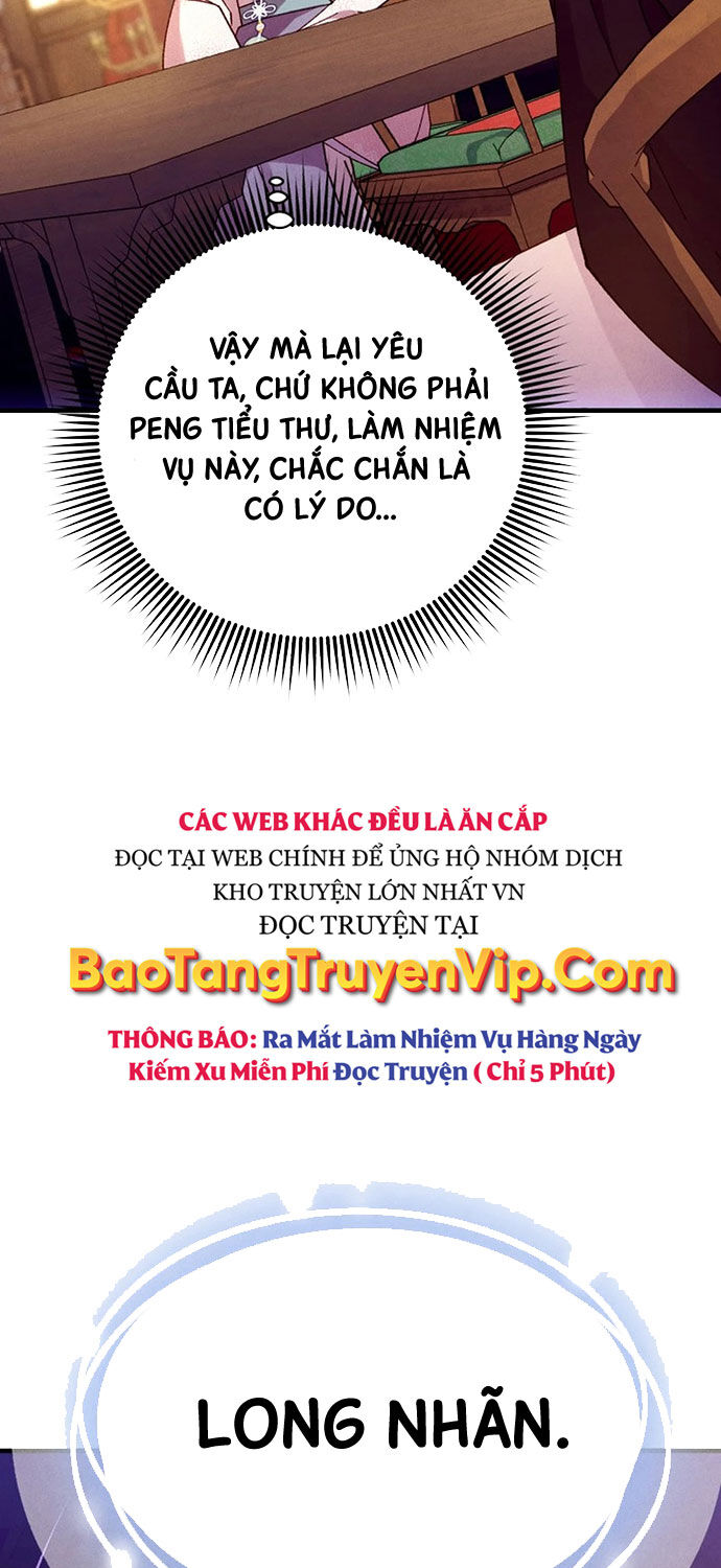 Phi Lôi Đao Thuật Chapter 186 - Trang 19